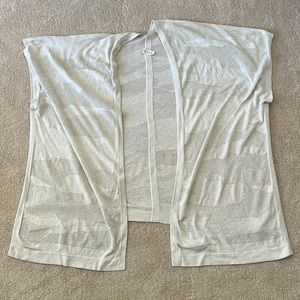 Lululemon Sleeve Wrap